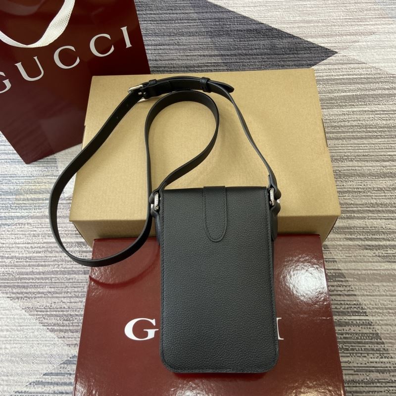 Mens Gucci Satchel Bags